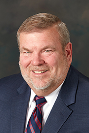 Photograph of Representative  Charles E. Meier (R)